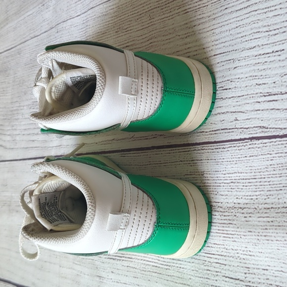 Kids high top Nike - Picture 7 of 8